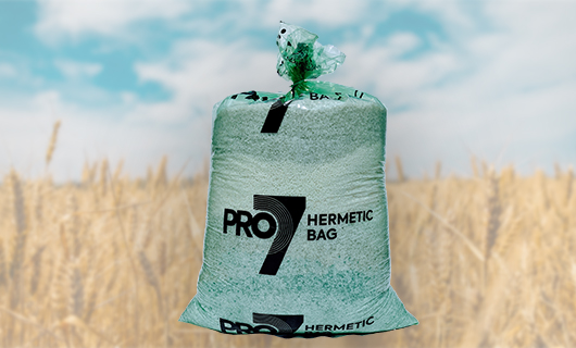 Hermetic Bags-GreenPro Ventures